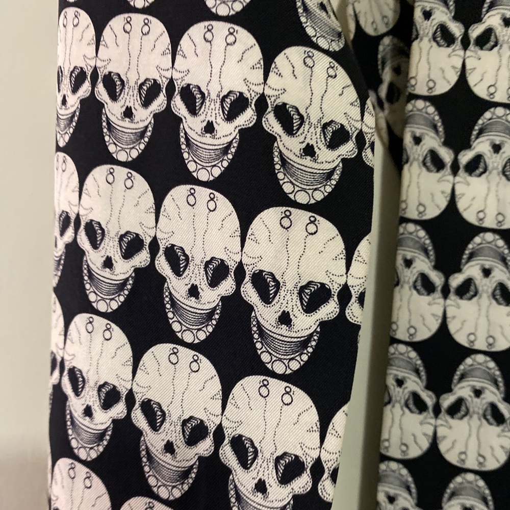 Paula Thomas for TW Scarf